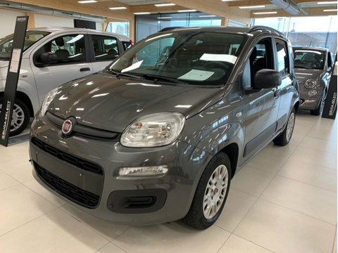 Fiat Panda EASY 1.2 69PK
