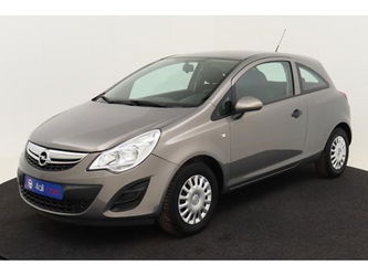 Opel Corsa 2195 Essentia *Weinig km