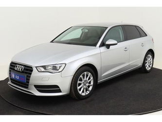 Audi A3 2276 Sportback Attraction
