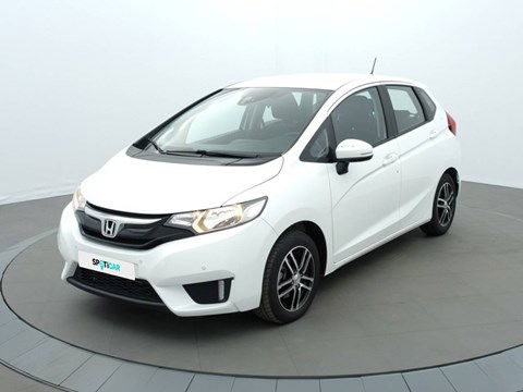 Honda Jazz 1.3 i-VTEC Trend