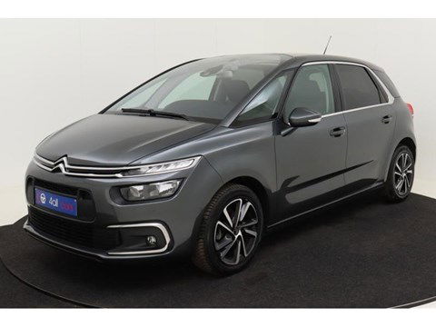 Citroen C4 Spacetourer 2131 Feel 5pl SensV+A Trekhaak