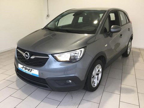 Opel Crossland X 1.6 CDTI 100CV Edition