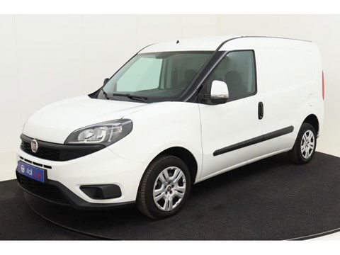 Fiat Doblo 2296 sx l1 *gps *airco