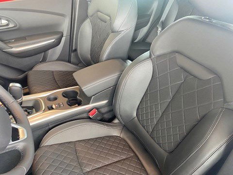 Renault Kadjar Intens Blue dCi 115 EDC