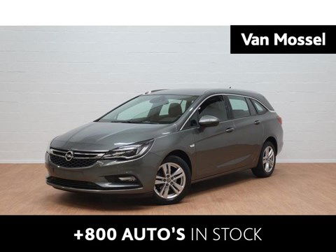 Opel Astra Sports Tourer 1.6 Cdti Innovation
