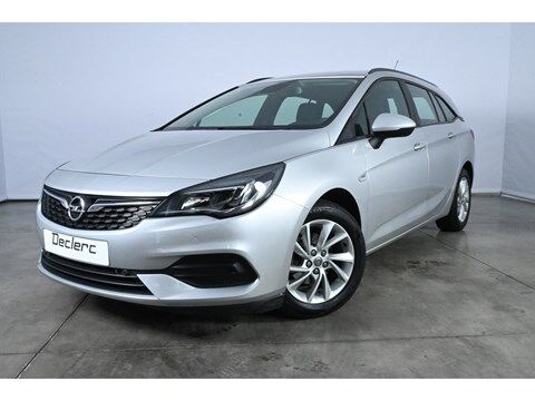 Opel Astra Sports Tourer EDITION