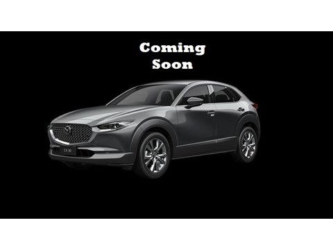 Mazda CX-30 5DR WGN 2.0L e-Skyactiv G 122 hp 6AT SKYDRIVE