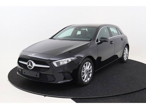 Mercedes A 180 Progressive Line 1,3 benzine