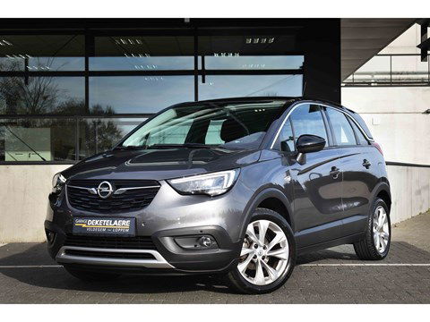 Opel Crossland X 1.5D Innovation *Navi*Camera*DodeHoek*Ecc*KeyLess
