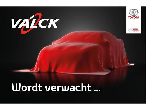 Toyota Land Cruiser 5 DRS Country ***VERKOCHT***
