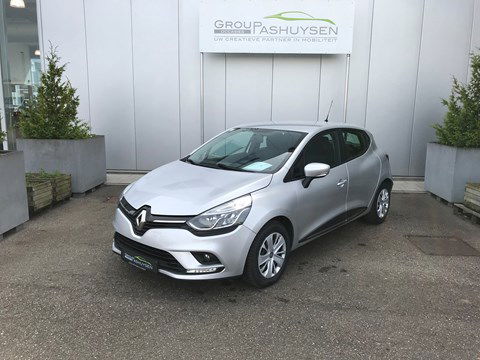 Renault Clio Corporate Edition 900TCe 90pk
