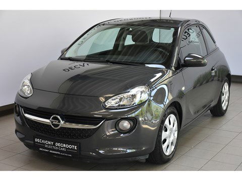 Opel ADAM 1.2B * MP3 * ISOFIX *