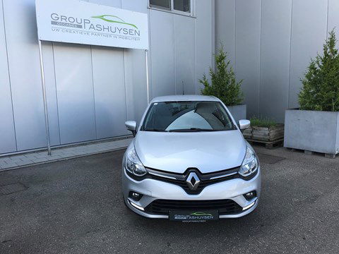 Renault Clio Corporate Edition 900TCe 90pk