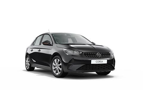 Opel Corsa 1.5 Turbo D - Parking Pack - Exp. Pack - Nieuw!