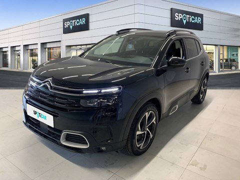 Citroen C5 Aircross 1.5 BlueHDi 130 S&S MAN6 Shine