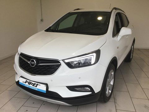 Opel Mokka 1.6CDTI 136CH INNOVATION