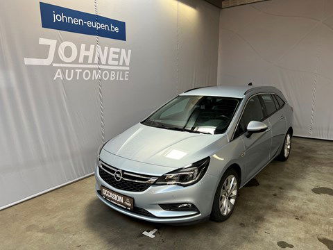 Opel Astra Sports Tourer