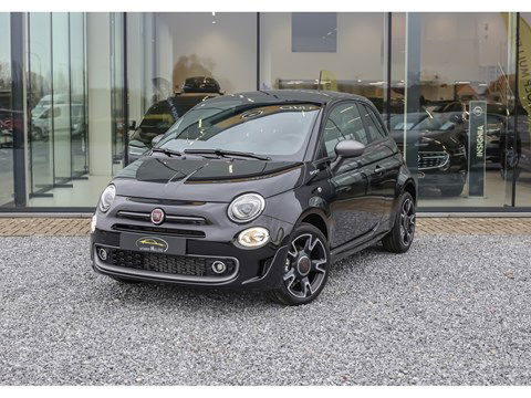 Fiat 500 1.2 SPORT | NAVI | CRUISE | BLUETOOTH