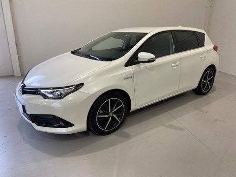 Toyota Auris 1.8i HYBRIDE 136CH
