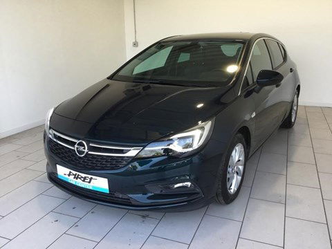 Opel Astra K1.4 150CH Innovation