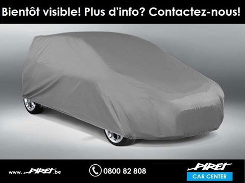 Toyota Yaris 1.5IHYBRIDE 116CH