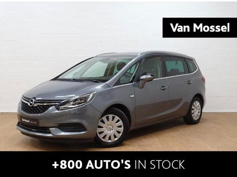 Opel Zafira 1.6D Edition 5 seats +gps