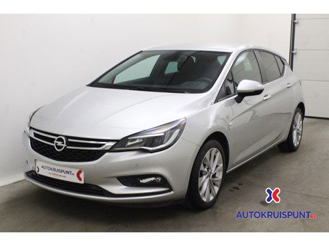 Opel Astra 1.4 Turbo 150 Dynamic GPS Dig.Airco Cruise Alu