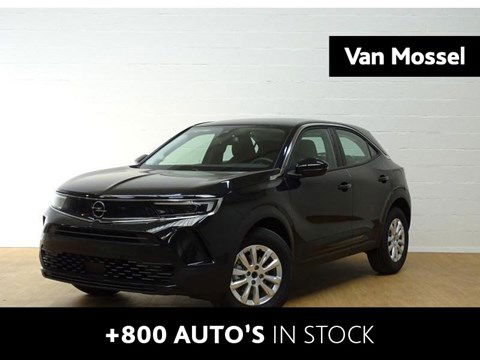 Opel Mokka 1.2 Edition