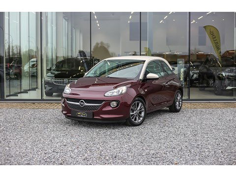 Opel ADAM 1.2 ADAM GLAM | CRUISE | AIRCO