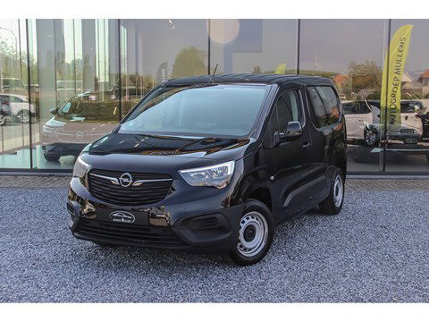 Opel Combo 1.5 TURBO D EDITION L1H1 | AIRCO | CRUISE | NAVI