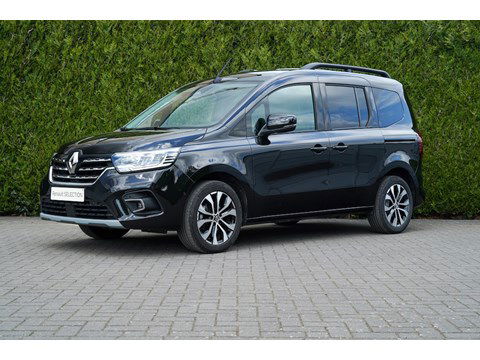 Renault Kangoo INTENS TCE 100