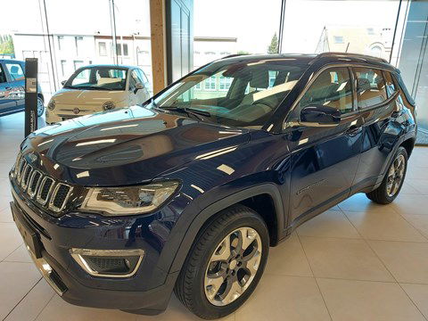 Jeep Compass 1.4 L MultiAir Limited 4x2
