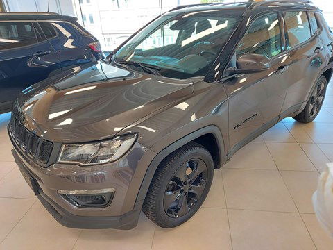 Jeep Compass 1.4 l MultiAir II Downtown 4x2