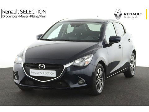 Mazda 2 1.5 SKYACTIV-G SKYDRIVE