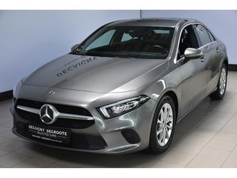 Mercedes A 180 PROGRESSIVE LIMOUSINE * AUTOMAAT * NAVI *