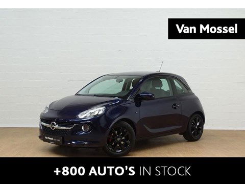 Opel ADAM 1.2 Jam