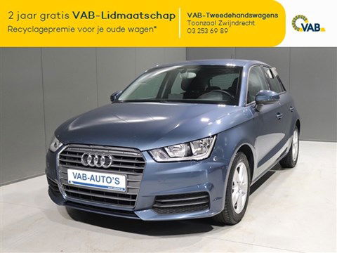 Audi A1 Audi A1 sportback