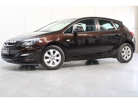 Opel Astra 5D ENJOY *TREKHAAK *NAVI *CRUISE CONTROL