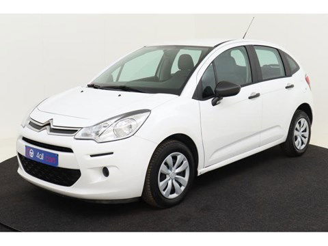 Citroen C3 2333 Entreprise *airco*2pl