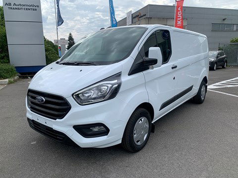 Ford Transit Custom * Transit Custom 300L - Trend - 130PK *