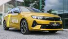 Opel Astra 1.2 BENZINE ULTIMATE AT8 *NAVIGATIE *ALCANTARA *CAMERA