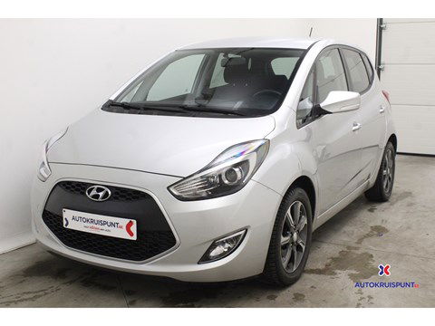 Hyundai ix20 1.6 CRDi 115 Style Dig.Airco Alu