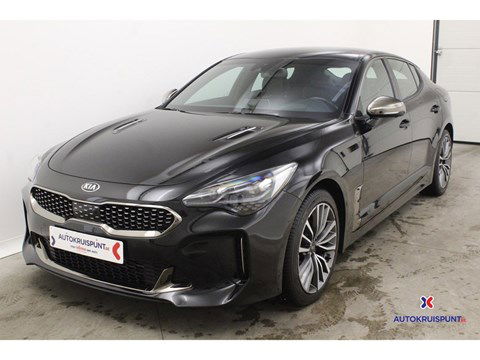 Kia Stinger 2.2 CRDi DCT GT-Line ISG