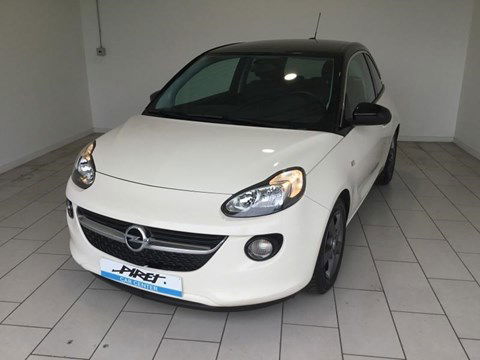 Opel ADAM 1.2i 69CH GLAM