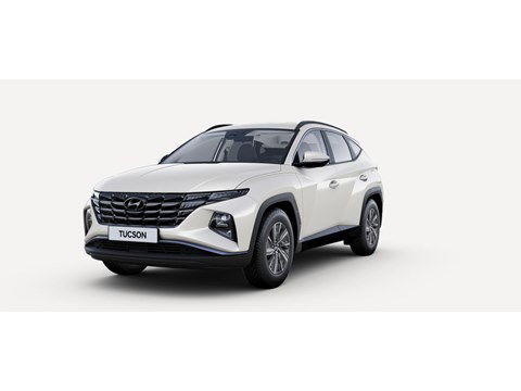 Hyundai Tucson TUCSON Techno 1.6T 150 M6