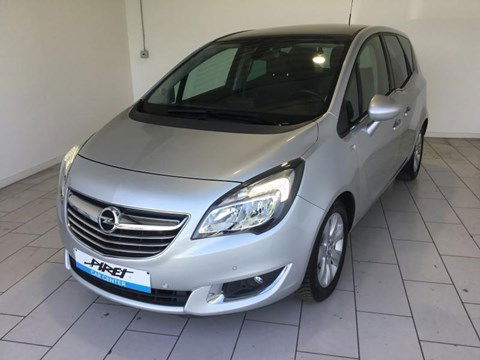 Opel Meriva 1.6 CDTI 110CV COSMO