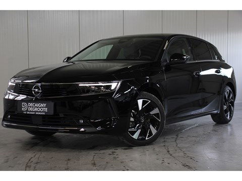 Opel Astra 1.2T ELEGANCE +NavigatiePro+IntelliDrive+Camera