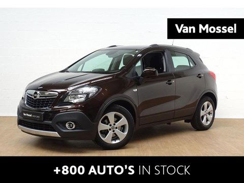 Opel Mokka 1.4T Enjoy + gps