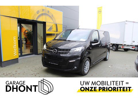 Opel Zafira L2H1 Elektrisch *8 PLAATSEN* 110KW (Batterij 50kWh)