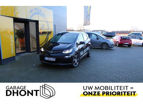 Opel Ampera-e Business Executive 150kw